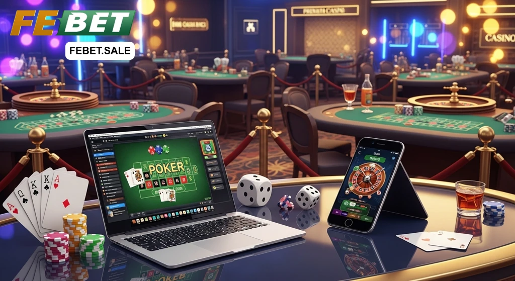 Kinh nghiệm sử dụng công cụ hack Baccarat